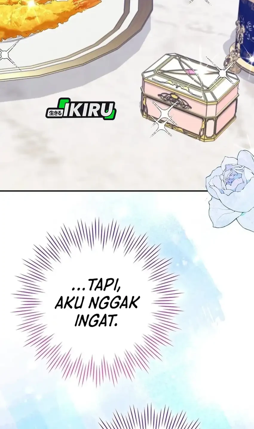 Si Bungsu Di Variety Show Pengasuhan Itu Sangat Menggemaskan Chapter 17 Halaman 54