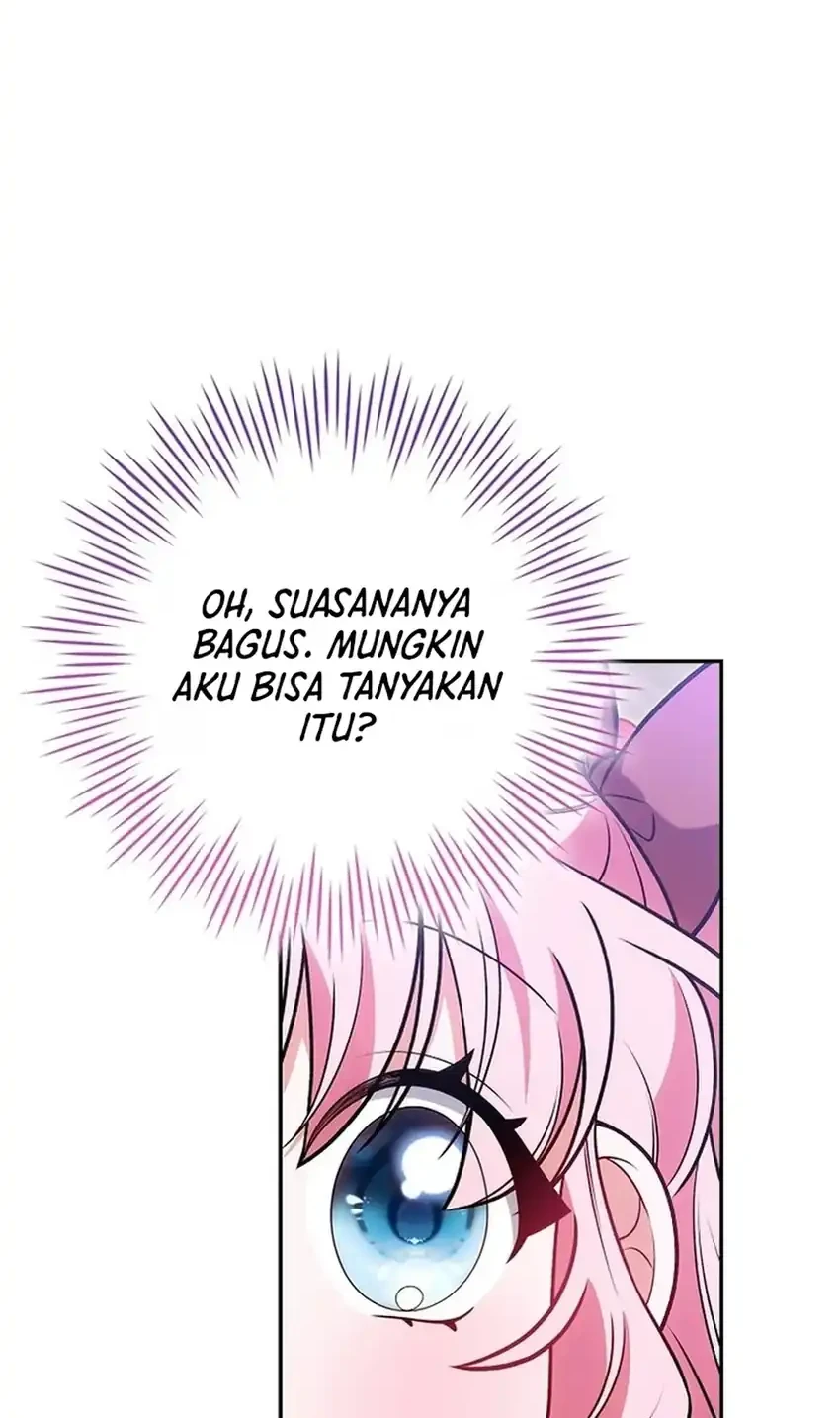 Si Bungsu Di Variety Show Pengasuhan Itu Sangat Menggemaskan Chapter 17 Halaman 56