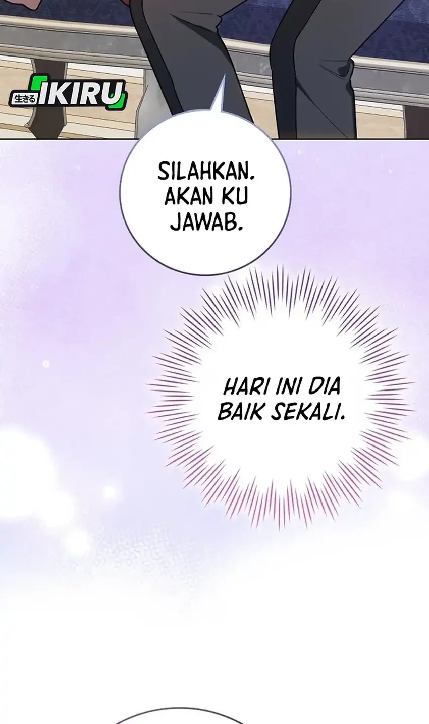 Si Bungsu Di Variety Show Pengasuhan Itu Sangat Menggemaskan Chapter 17 Halaman 58