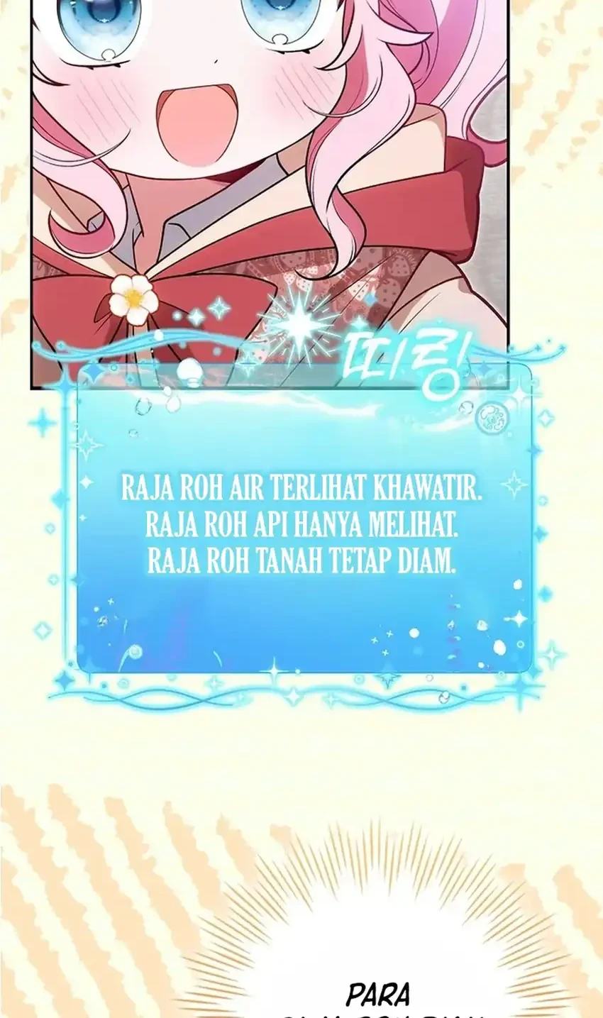 Si Bungsu Di Variety Show Pengasuhan Itu Sangat Menggemaskan Chapter 17 Halaman 60