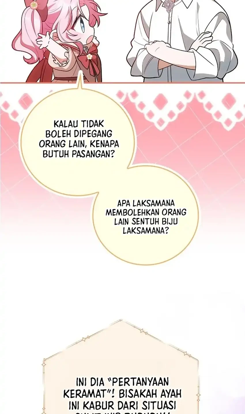 Si Bungsu Di Variety Show Pengasuhan Itu Sangat Menggemaskan Chapter 17 Halaman 62