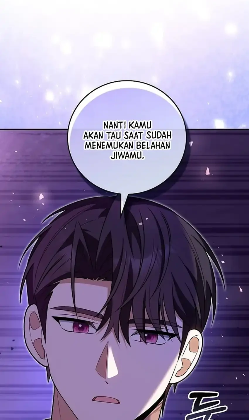 Si Bungsu Di Variety Show Pengasuhan Itu Sangat Menggemaskan Chapter 17 Halaman 64