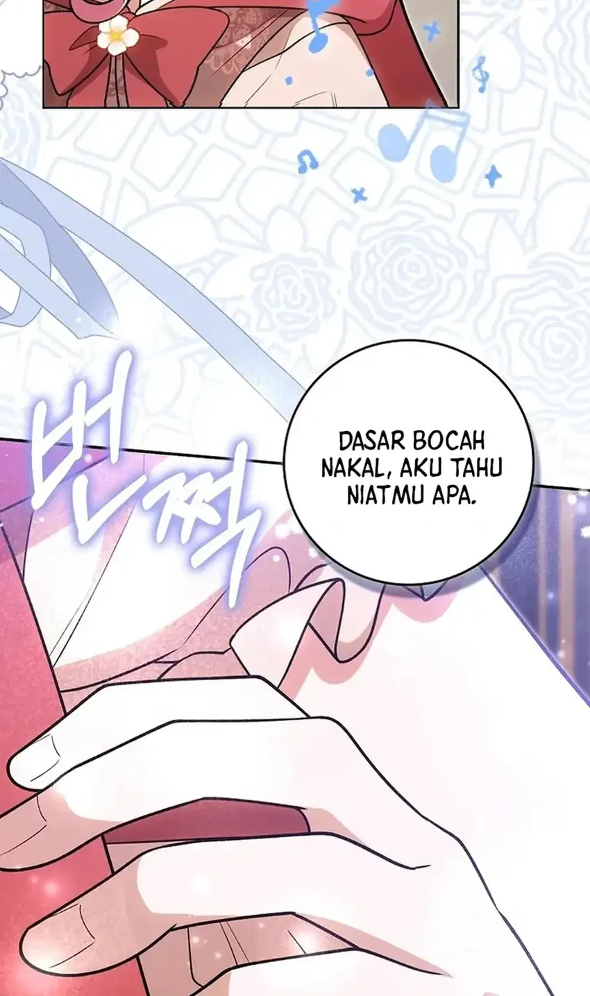 Si Bungsu Di Variety Show Pengasuhan Itu Sangat Menggemaskan Chapter 17 Halaman 68