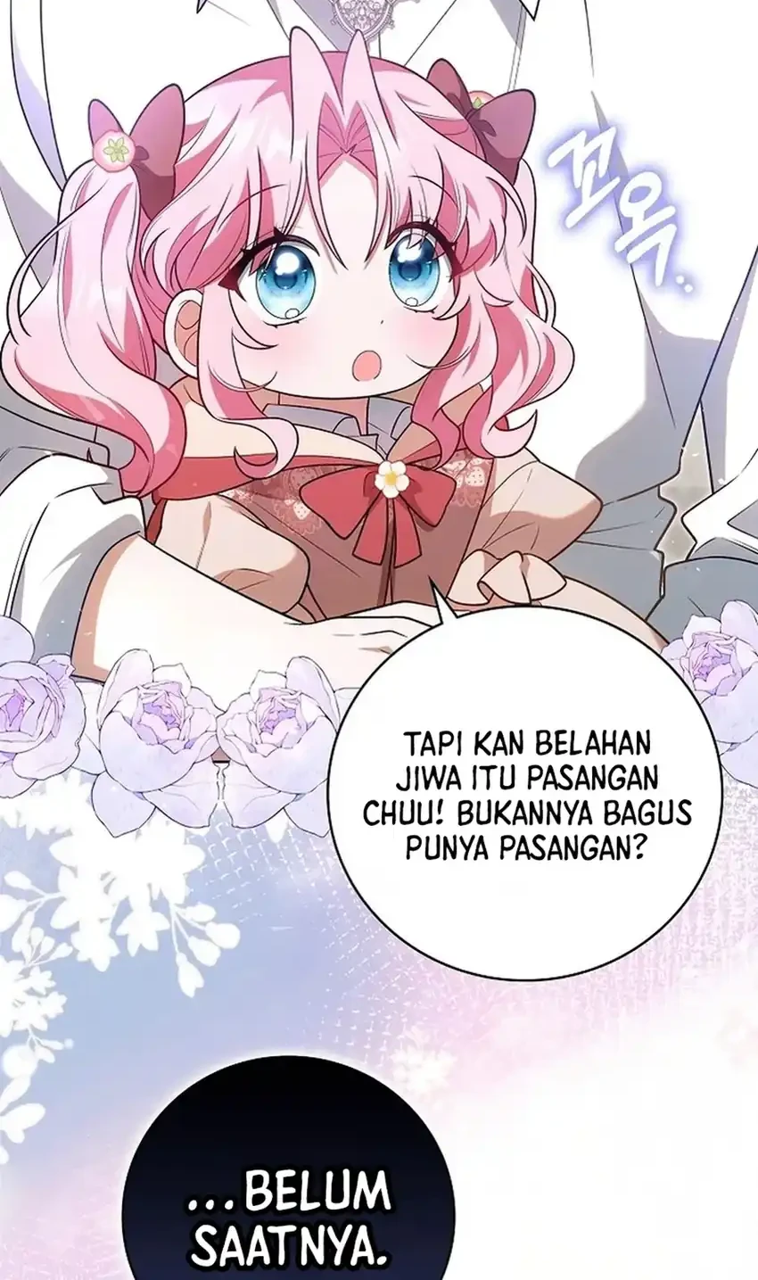 Si Bungsu Di Variety Show Pengasuhan Itu Sangat Menggemaskan Chapter 17 Halaman 74