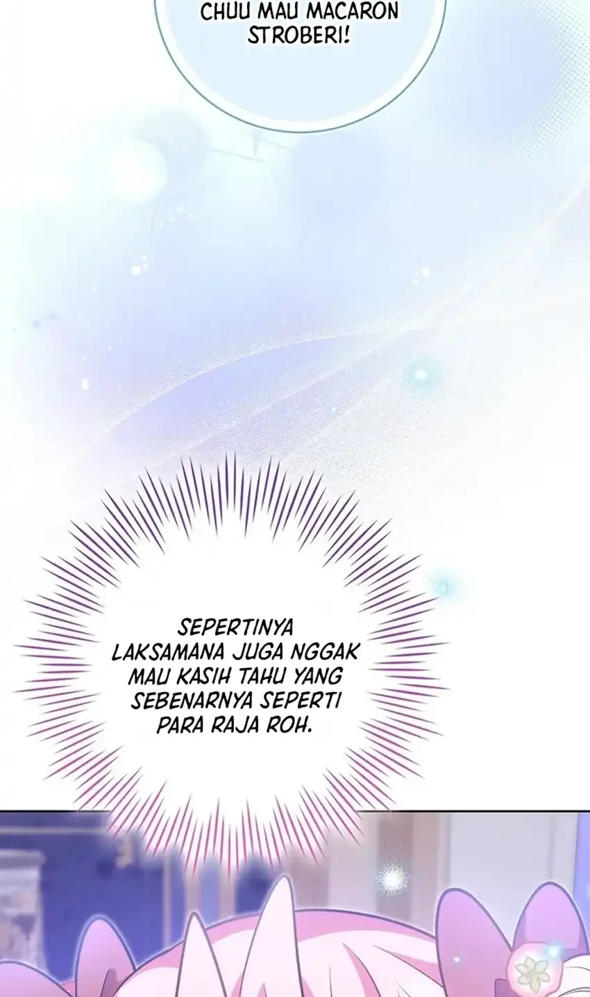 Si Bungsu Di Variety Show Pengasuhan Itu Sangat Menggemaskan Chapter 17 Halaman 76