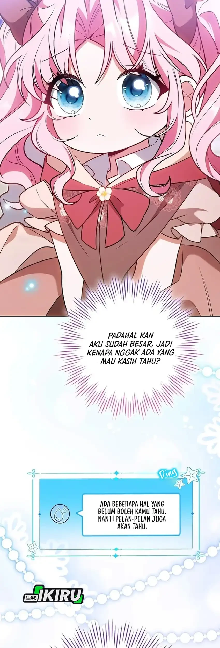 Si Bungsu Di Variety Show Pengasuhan Itu Sangat Menggemaskan Chapter 17 Halaman 77