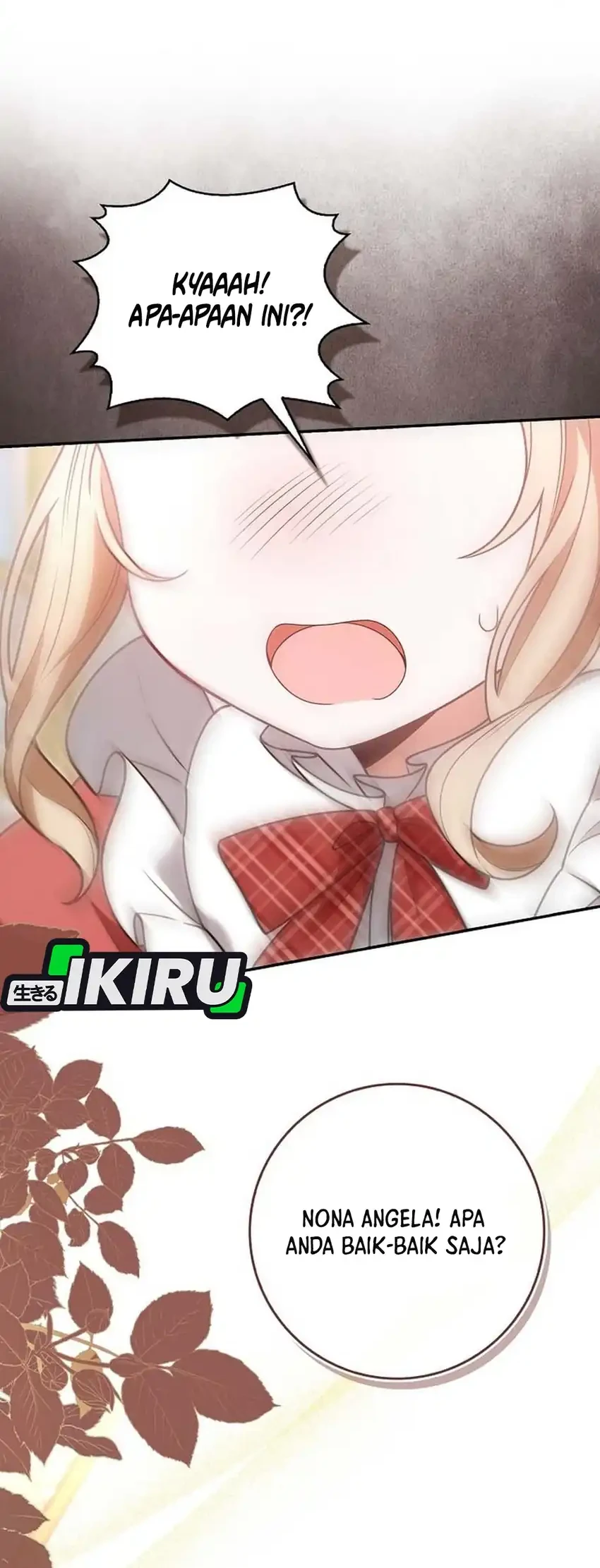 Si Bungsu Di Variety Show Pengasuhan Itu Sangat Menggemaskan Chapter 18 Halaman 64