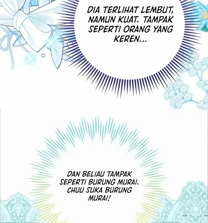 Si Bungsu Di Variety Show Pengasuhan Itu Sangat Menggemaskan Chapter 20 Halaman 49