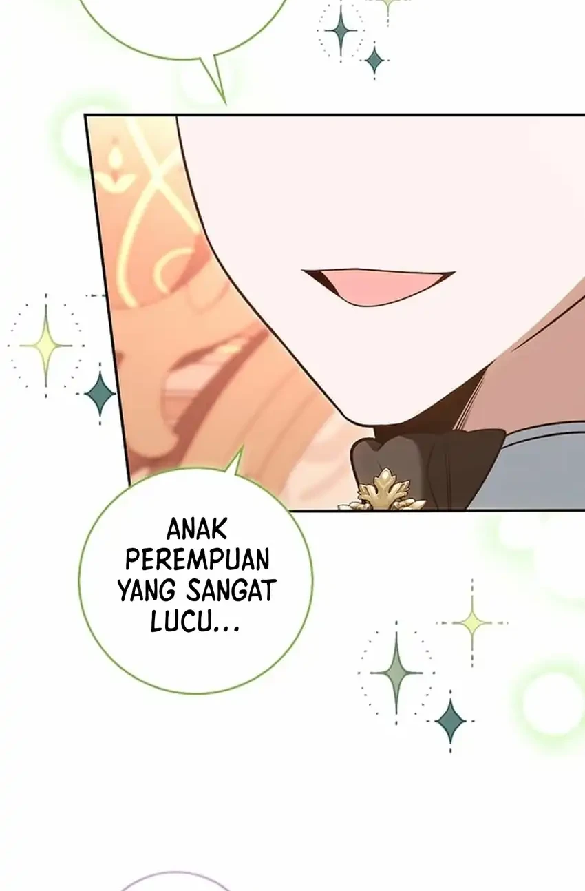 Si Bungsu Di Variety Show Pengasuhan Itu Sangat Menggemaskan Chapter 20 Halaman 61