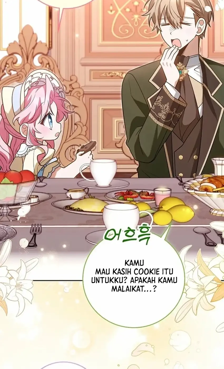 Si Bungsu Di Variety Show Pengasuhan Itu Sangat Menggemaskan Chapter 20 Halaman 66