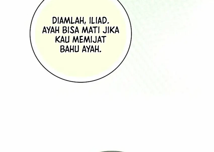 Si Bungsu Di Variety Show Pengasuhan Itu Sangat Menggemaskan Chapter 20 Halaman 73