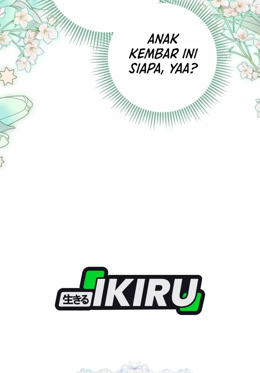 Si Bungsu Di Variety Show Pengasuhan Itu Sangat Menggemaskan Chapter 20 Halaman 76