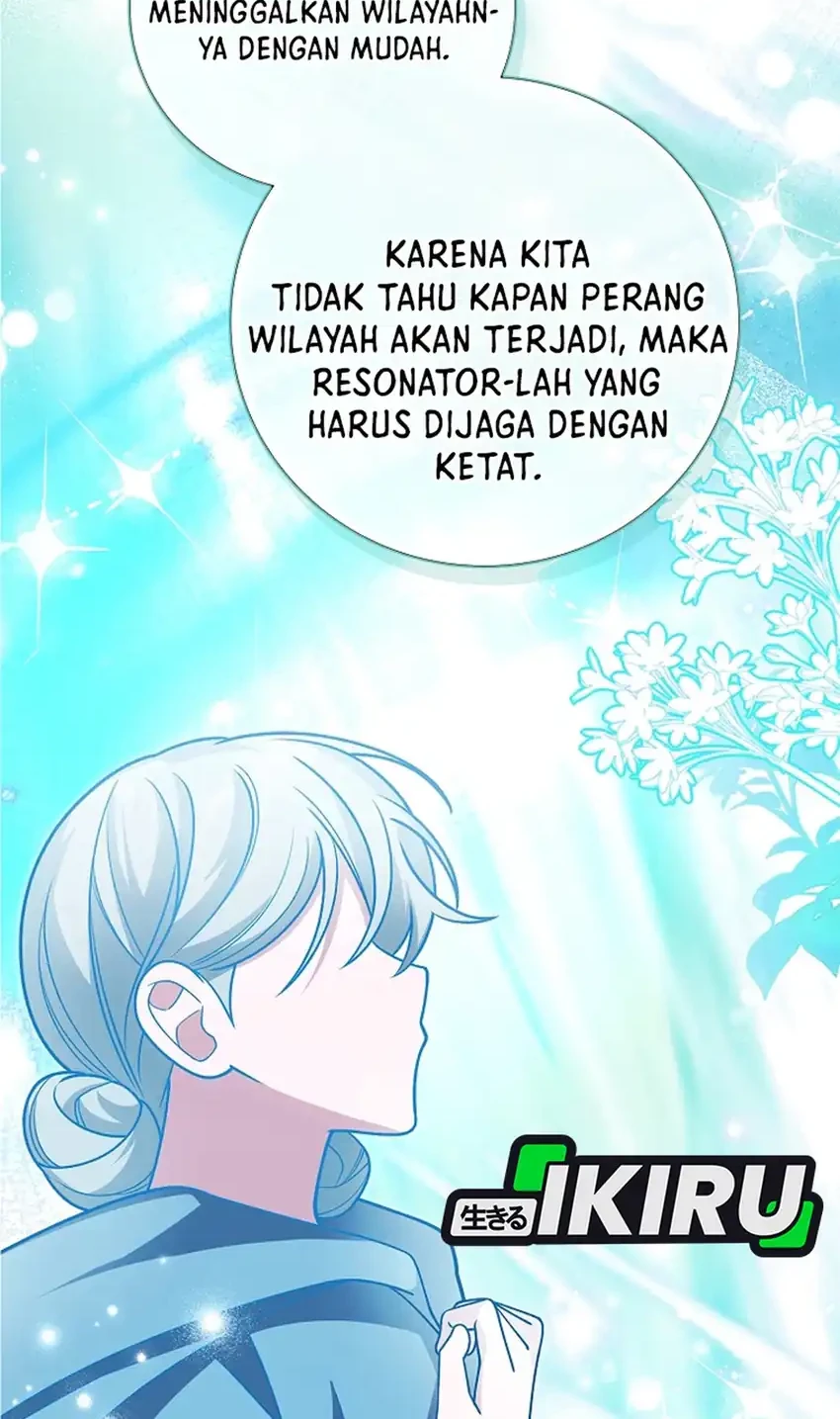 Si Bungsu Di Variety Show Pengasuhan Itu Sangat Menggemaskan Chapter 21 Halaman 48