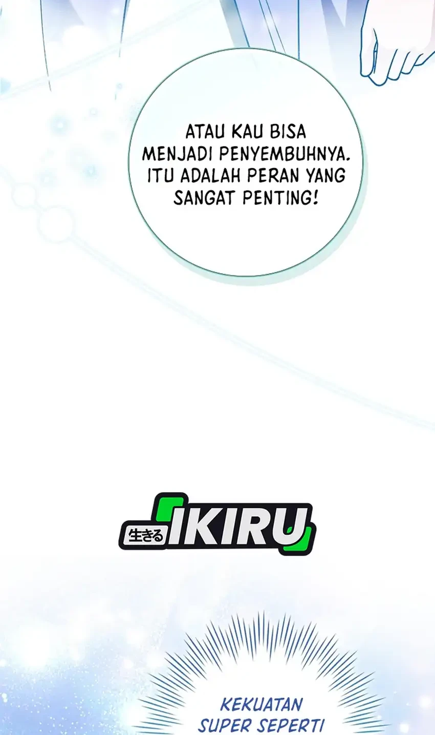 Si Bungsu Di Variety Show Pengasuhan Itu Sangat Menggemaskan Chapter 21 Halaman 50