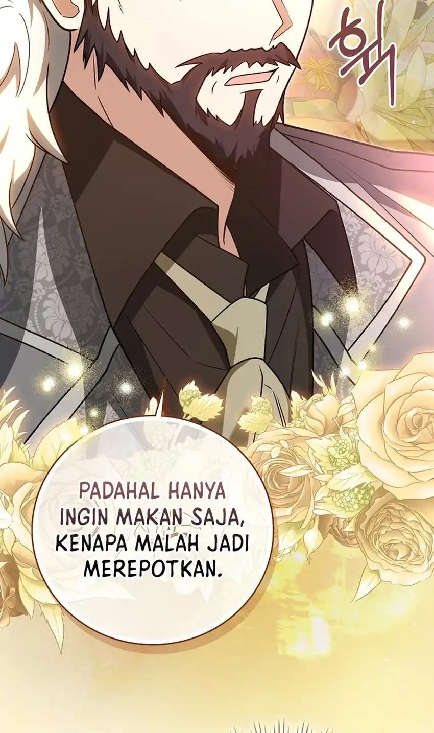 Si Bungsu Di Variety Show Pengasuhan Itu Sangat Menggemaskan Chapter 21 Halaman 64