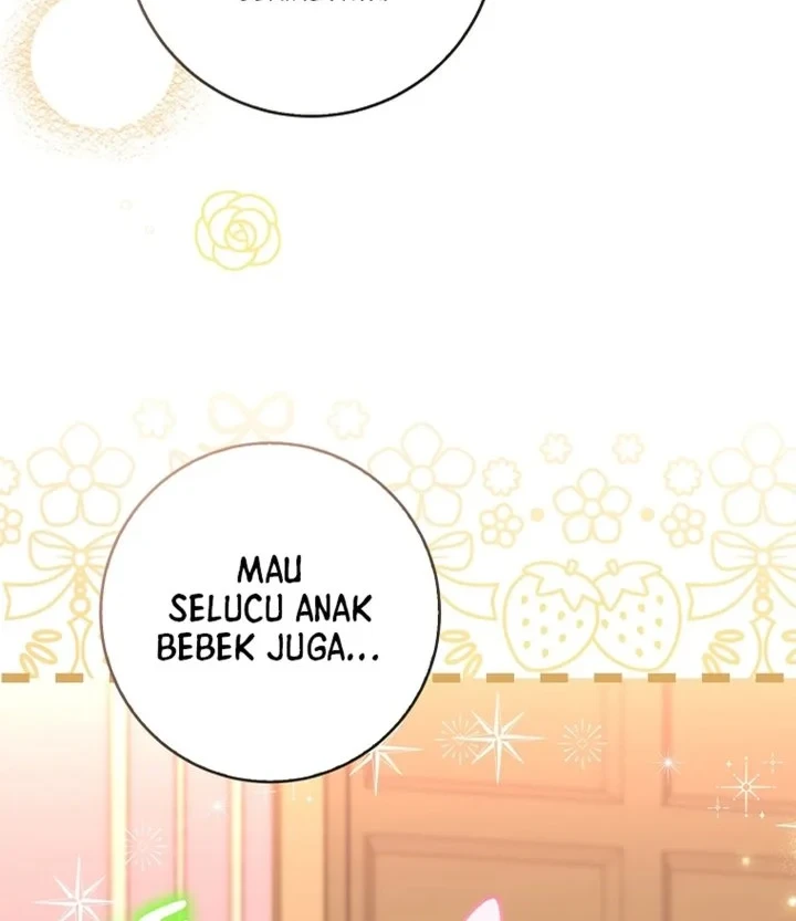 Si Bungsu Di Variety Show Pengasuhan Itu Sangat Menggemaskan Chapter 23 Halaman 48