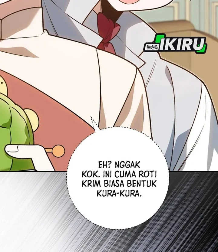 Si Bungsu Di Variety Show Pengasuhan Itu Sangat Menggemaskan Chapter 23 Halaman 54