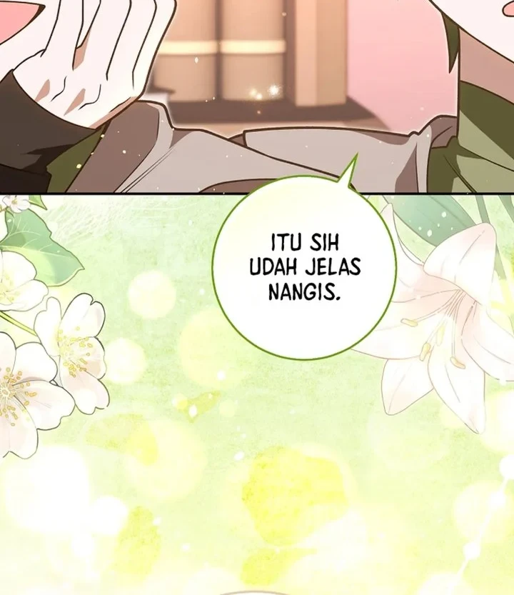 Si Bungsu Di Variety Show Pengasuhan Itu Sangat Menggemaskan Chapter 23 Halaman 58