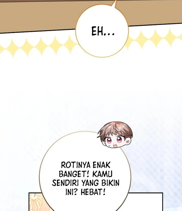 Si Bungsu Di Variety Show Pengasuhan Itu Sangat Menggemaskan Chapter 23 Halaman 62