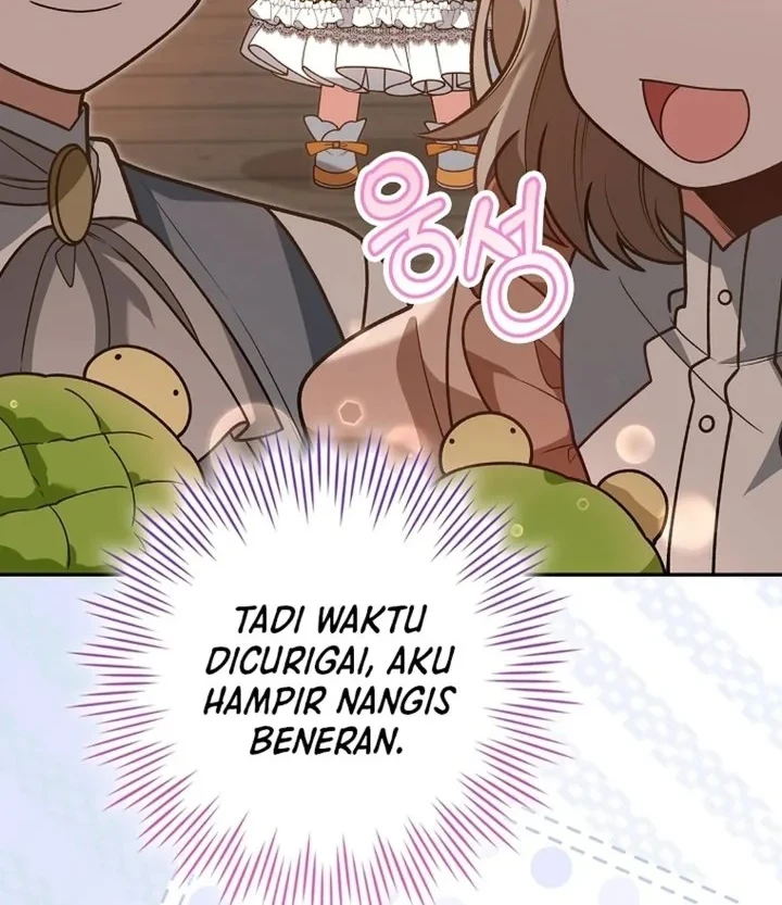 Si Bungsu Di Variety Show Pengasuhan Itu Sangat Menggemaskan Chapter 23 Halaman 64
