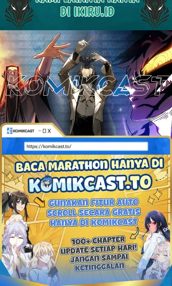 Si Bungsu Di Variety Show Pengasuhan Itu Sangat Menggemaskan Chapter 23 Halaman 75