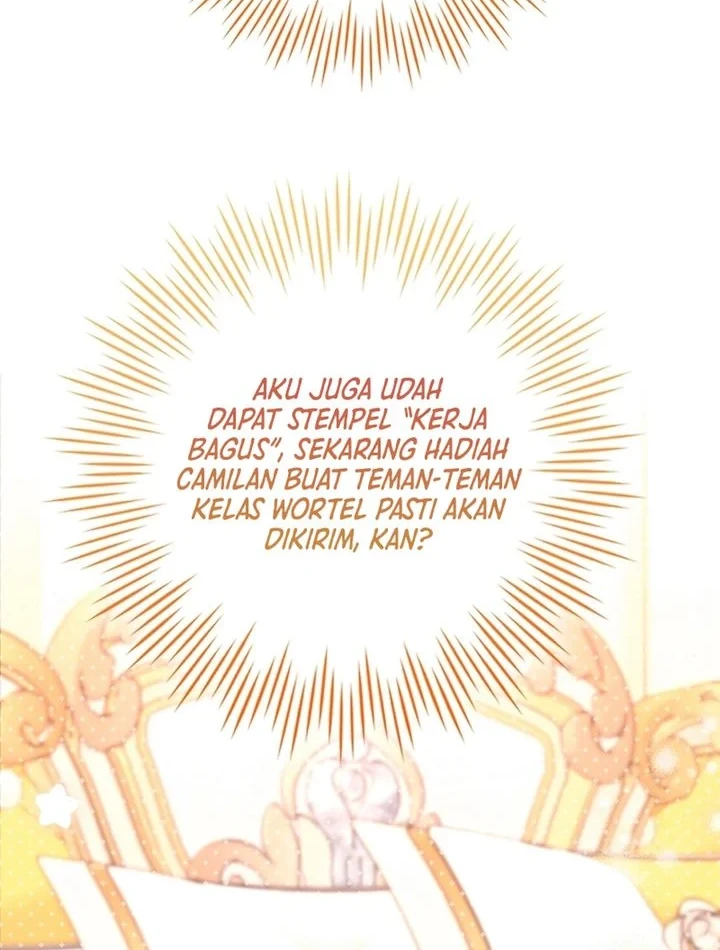Si Bungsu Di Variety Show Pengasuhan Itu Sangat Menggemaskan Chapter 24 Halaman 46