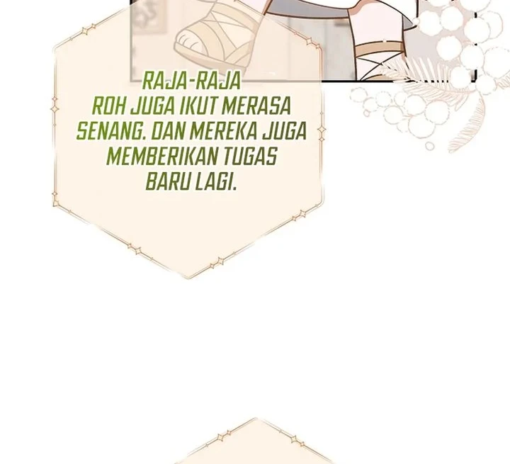 Si Bungsu Di Variety Show Pengasuhan Itu Sangat Menggemaskan Chapter 24 Halaman 48