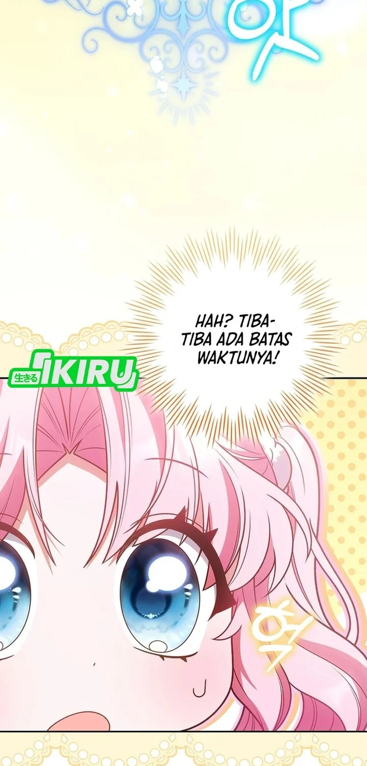 Si Bungsu Di Variety Show Pengasuhan Itu Sangat Menggemaskan Chapter 24 Halaman 50