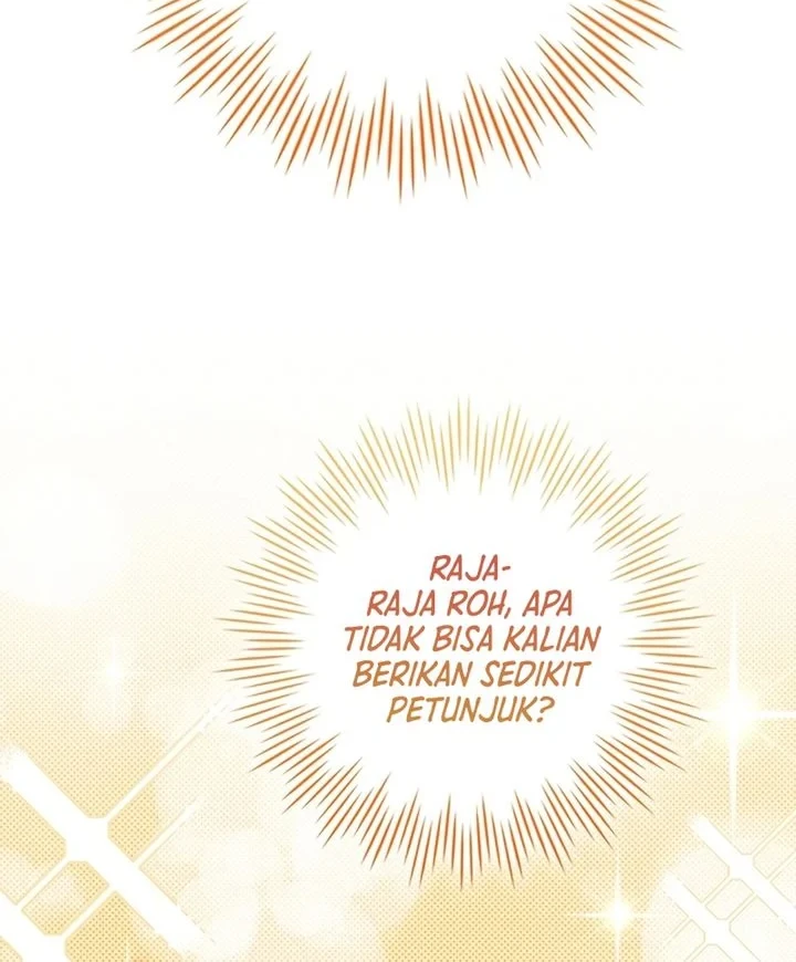 Si Bungsu Di Variety Show Pengasuhan Itu Sangat Menggemaskan Chapter 24 Halaman 54
