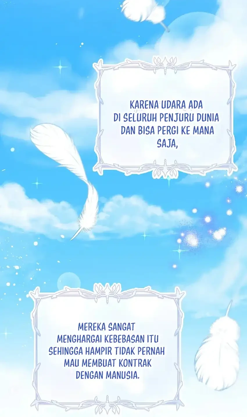 Si Bungsu Di Variety Show Pengasuhan Itu Sangat Menggemaskan Chapter 25 Halaman 38