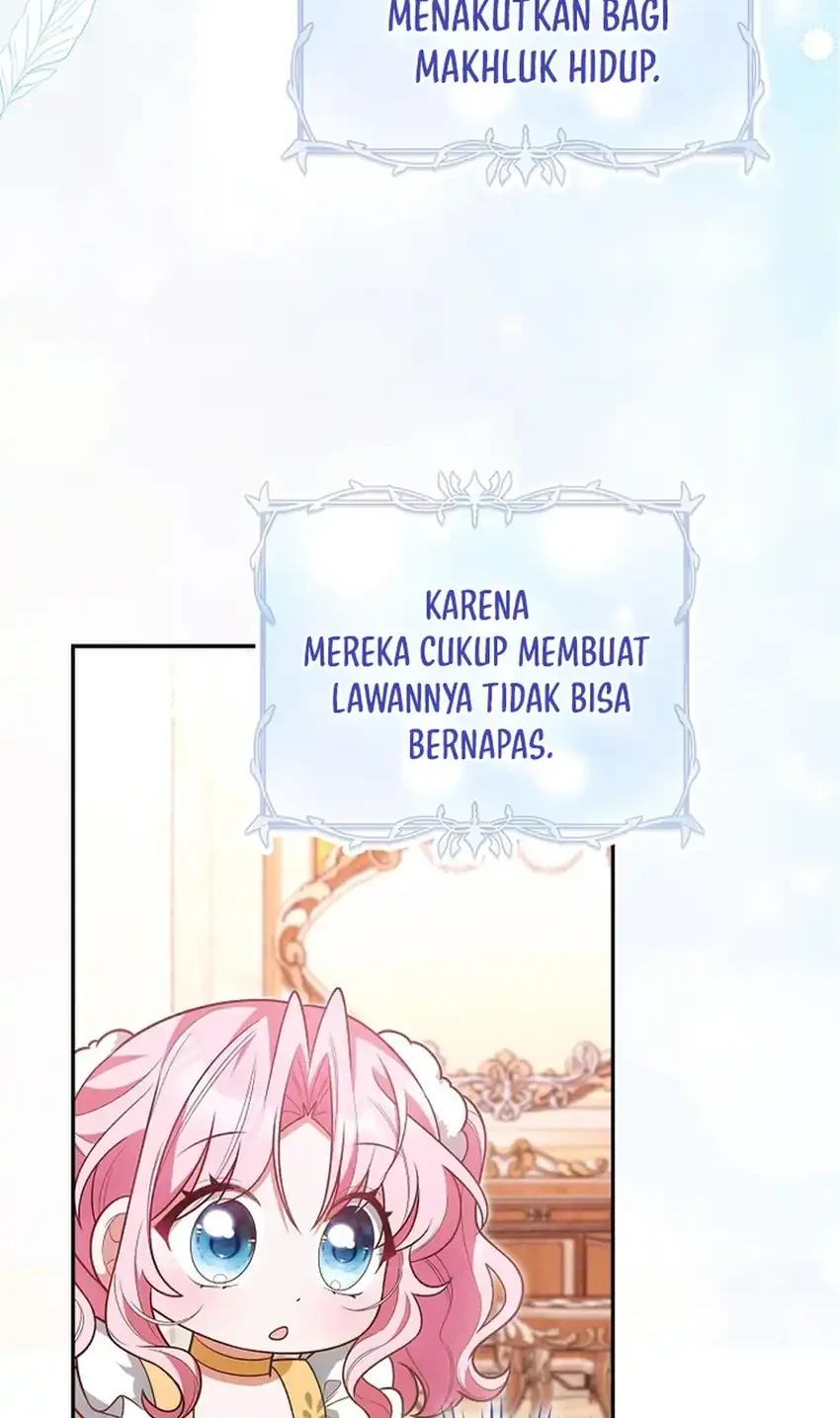 Si Bungsu Di Variety Show Pengasuhan Itu Sangat Menggemaskan Chapter 25 Halaman 40