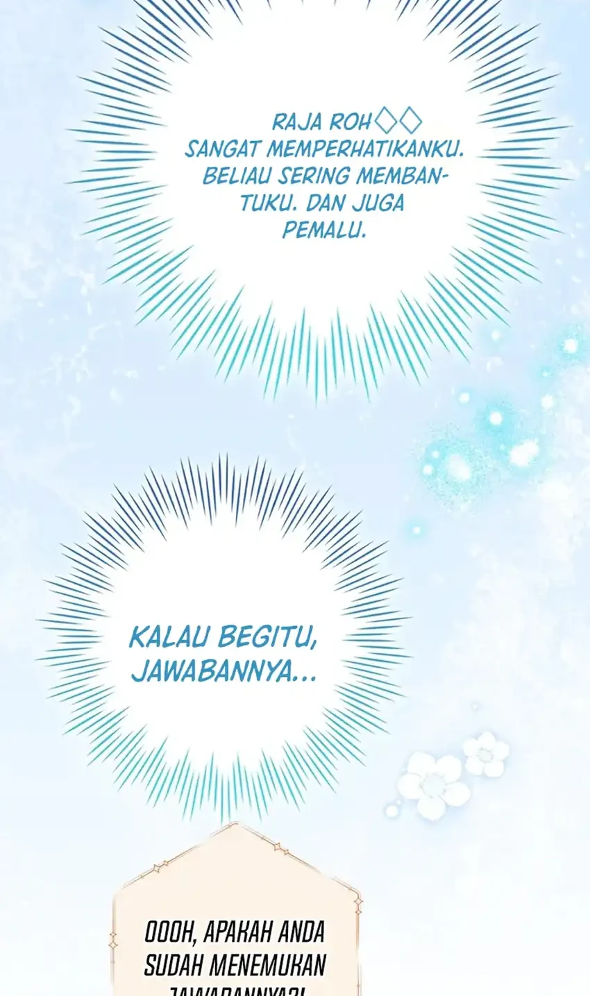 Si Bungsu Di Variety Show Pengasuhan Itu Sangat Menggemaskan Chapter 25 Halaman 42