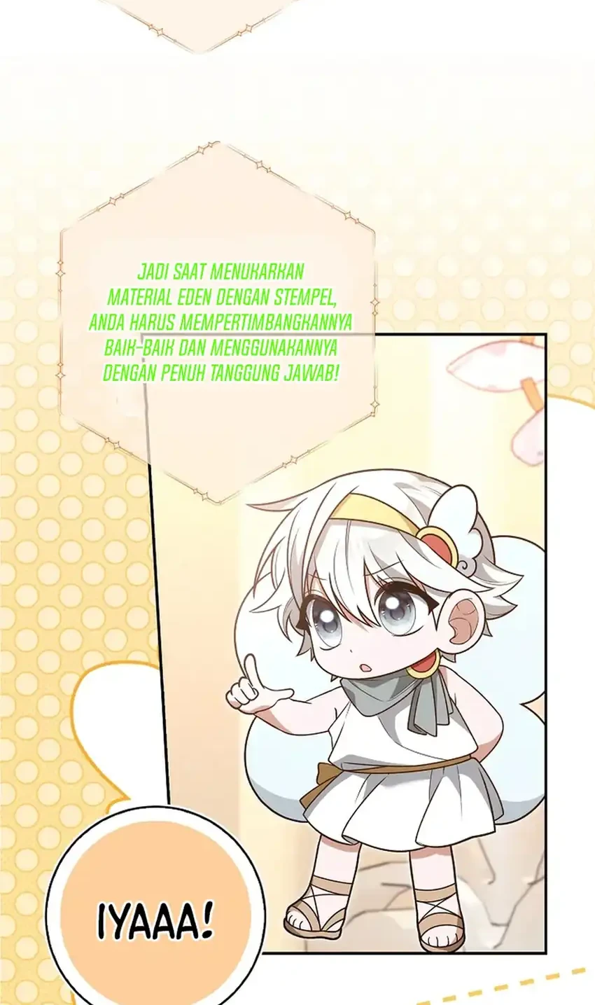 Si Bungsu Di Variety Show Pengasuhan Itu Sangat Menggemaskan Chapter 25 Halaman 56