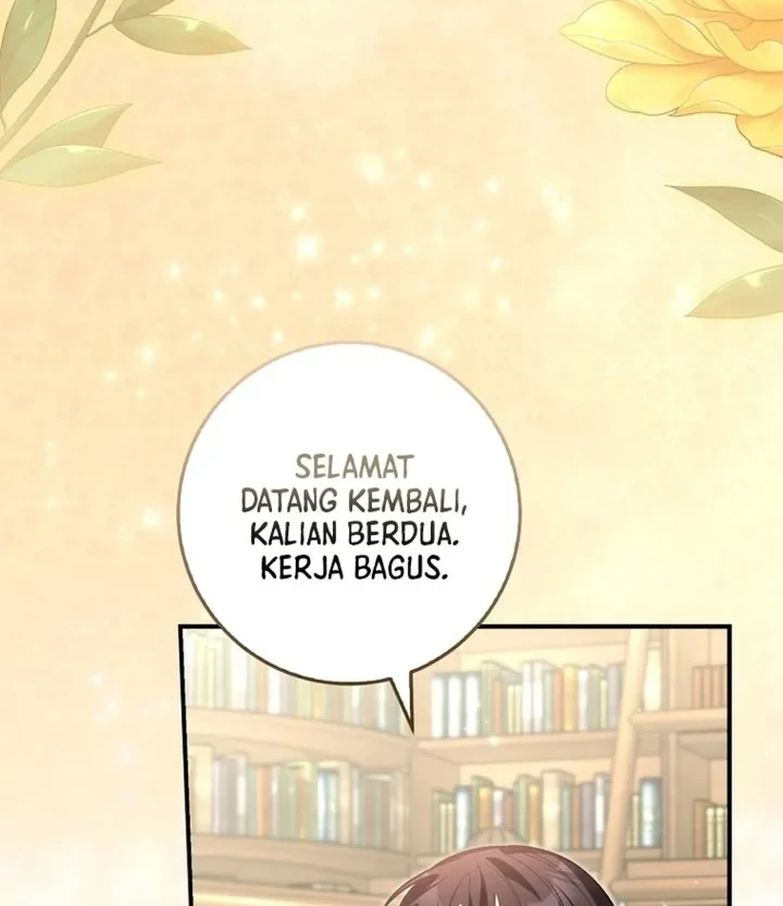 Si Bungsu Di Variety Show Pengasuhan Itu Sangat Menggemaskan Chapter 28 Halaman 48