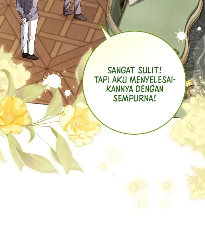 Si Bungsu Di Variety Show Pengasuhan Itu Sangat Menggemaskan Chapter 28 Halaman 50