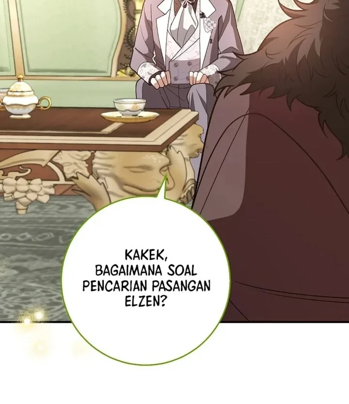 Si Bungsu Di Variety Show Pengasuhan Itu Sangat Menggemaskan Chapter 28 Halaman 52