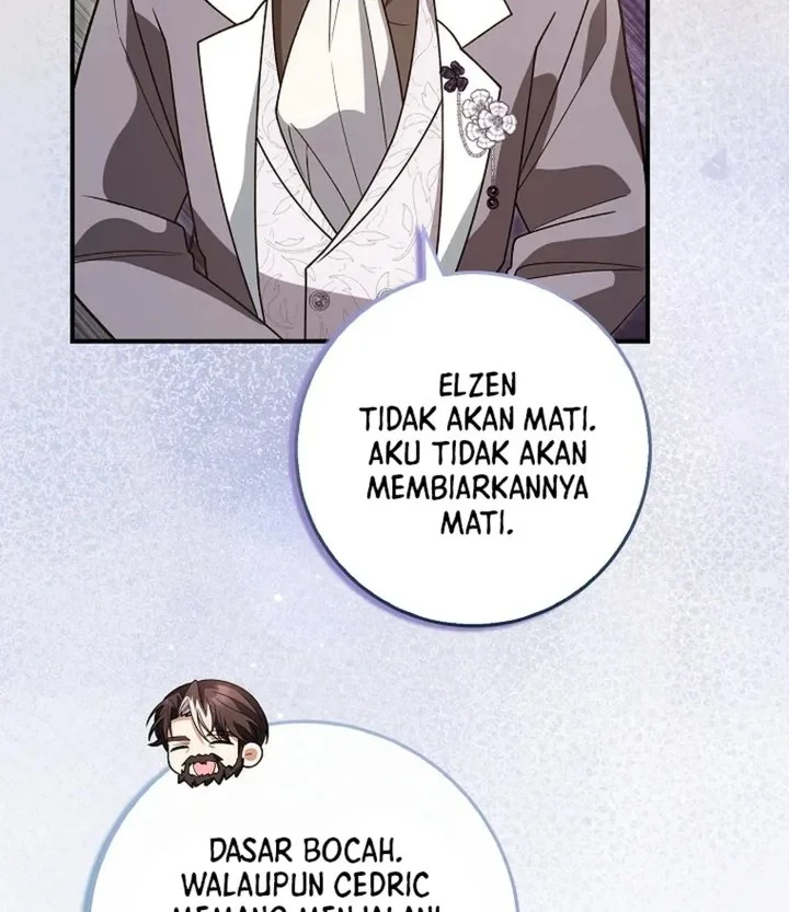 Si Bungsu Di Variety Show Pengasuhan Itu Sangat Menggemaskan Chapter 28 Halaman 54