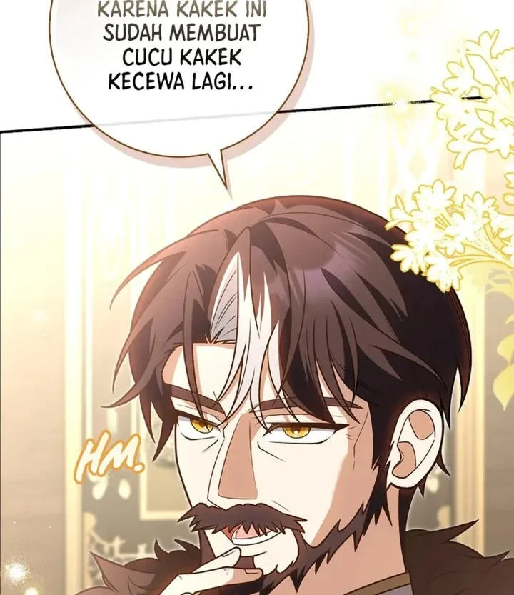 Si Bungsu Di Variety Show Pengasuhan Itu Sangat Menggemaskan Chapter 28 Halaman 60