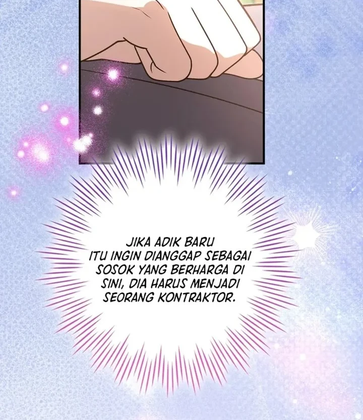 Si Bungsu Di Variety Show Pengasuhan Itu Sangat Menggemaskan Chapter 28 Halaman 66