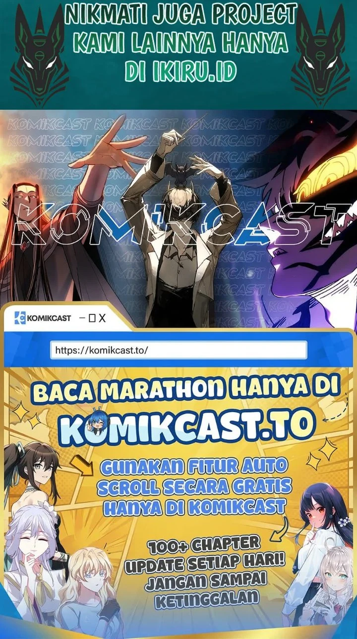 Si Bungsu Di Variety Show Pengasuhan Itu Sangat Menggemaskan Chapter 28 Halaman 71