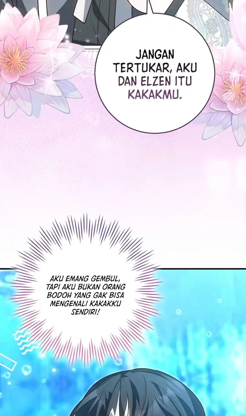 Si Bungsu Di Variety Show Pengasuhan Itu Sangat Menggemaskan Chapter 29 Halaman 46