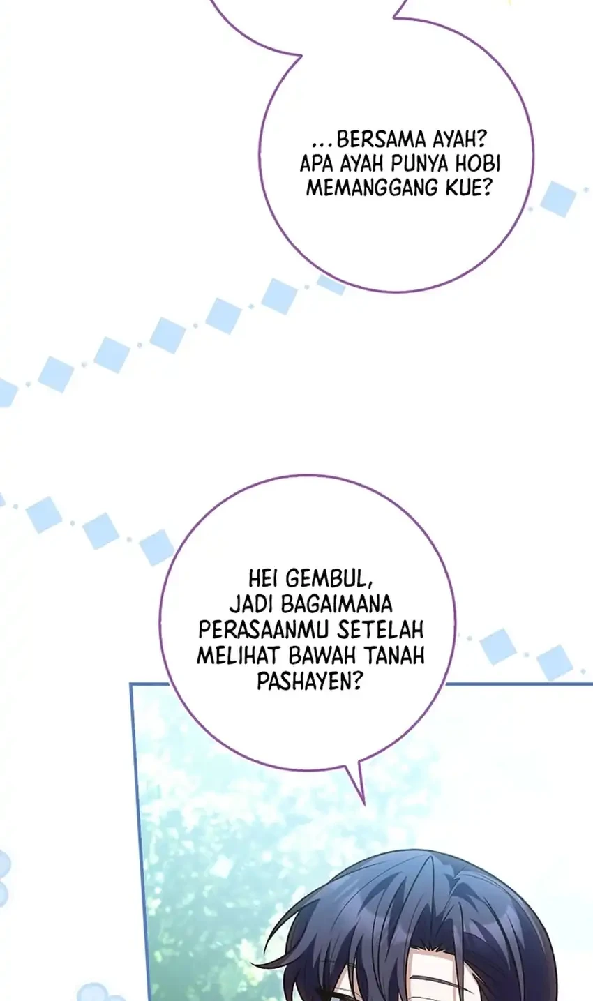 Si Bungsu Di Variety Show Pengasuhan Itu Sangat Menggemaskan Chapter 29 Halaman 50