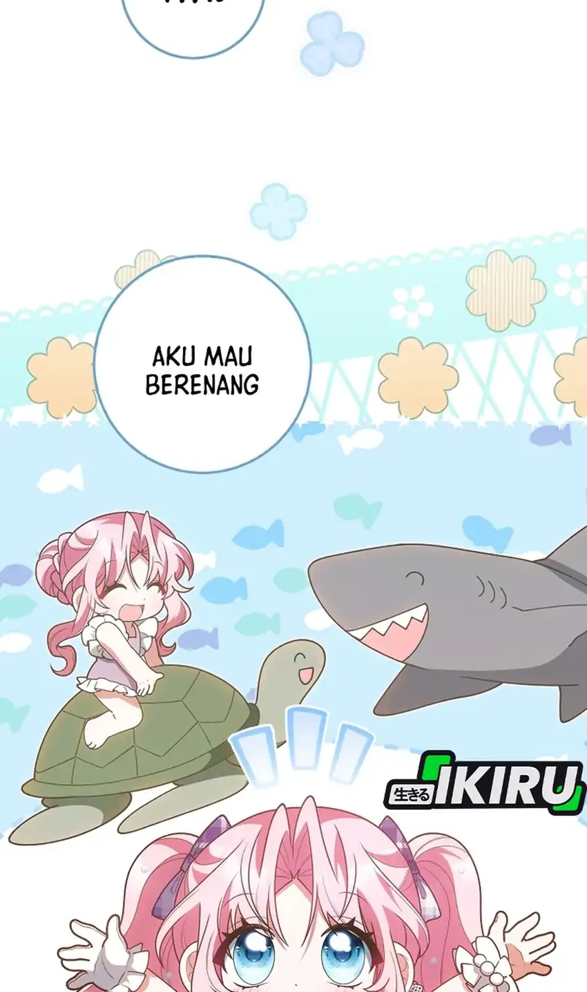 Si Bungsu Di Variety Show Pengasuhan Itu Sangat Menggemaskan Chapter 29 Halaman 52