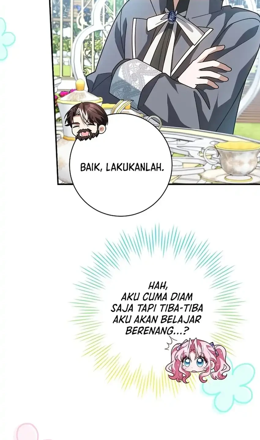 Si Bungsu Di Variety Show Pengasuhan Itu Sangat Menggemaskan Chapter 29 Halaman 58