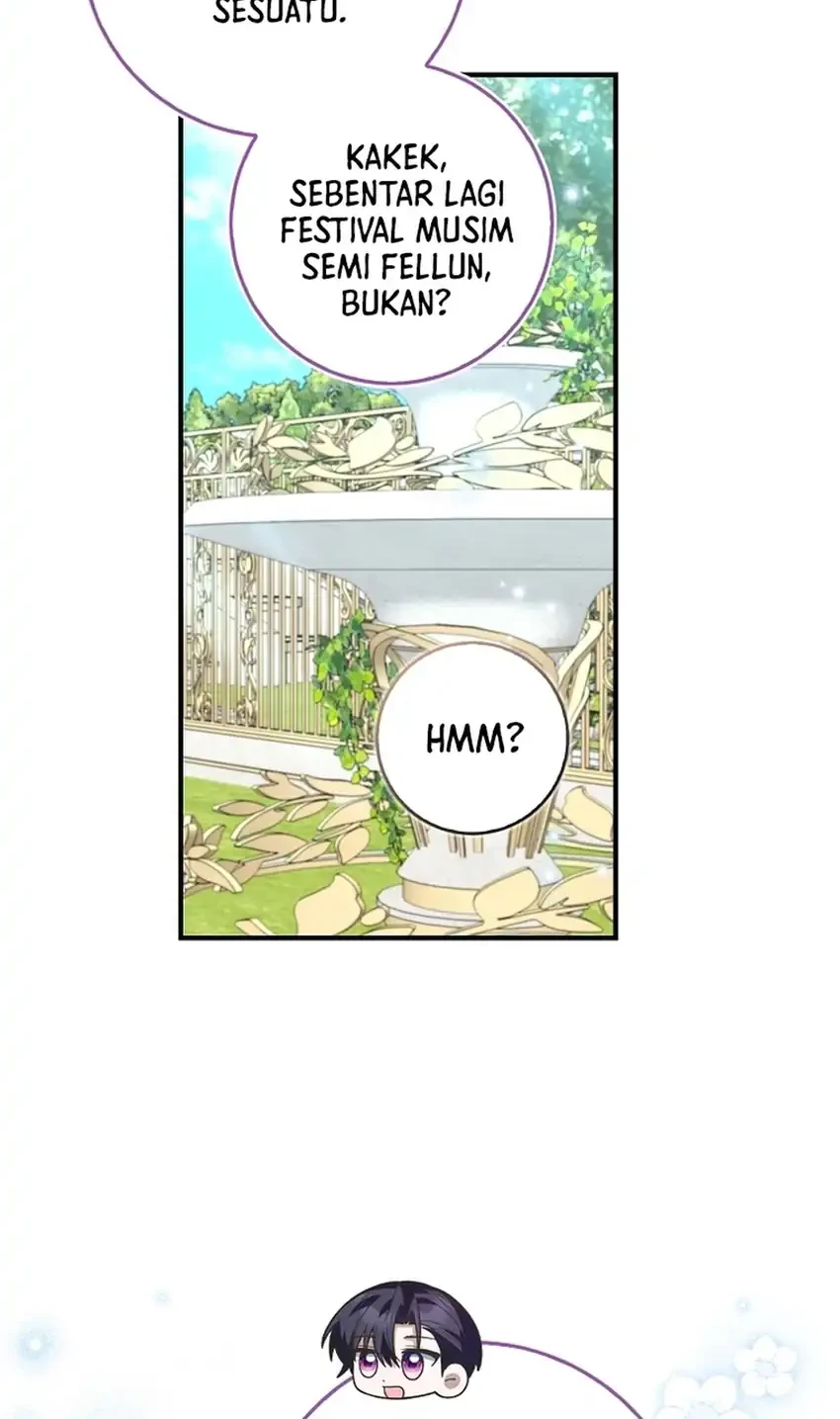 Si Bungsu Di Variety Show Pengasuhan Itu Sangat Menggemaskan Chapter 29 Halaman 60