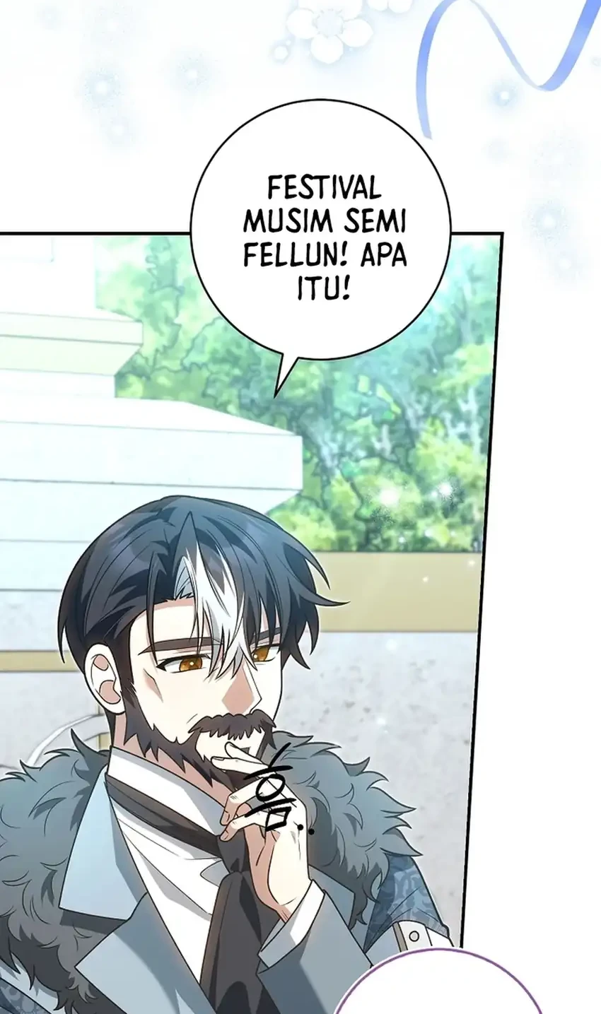 Si Bungsu Di Variety Show Pengasuhan Itu Sangat Menggemaskan Chapter 29 Halaman 62