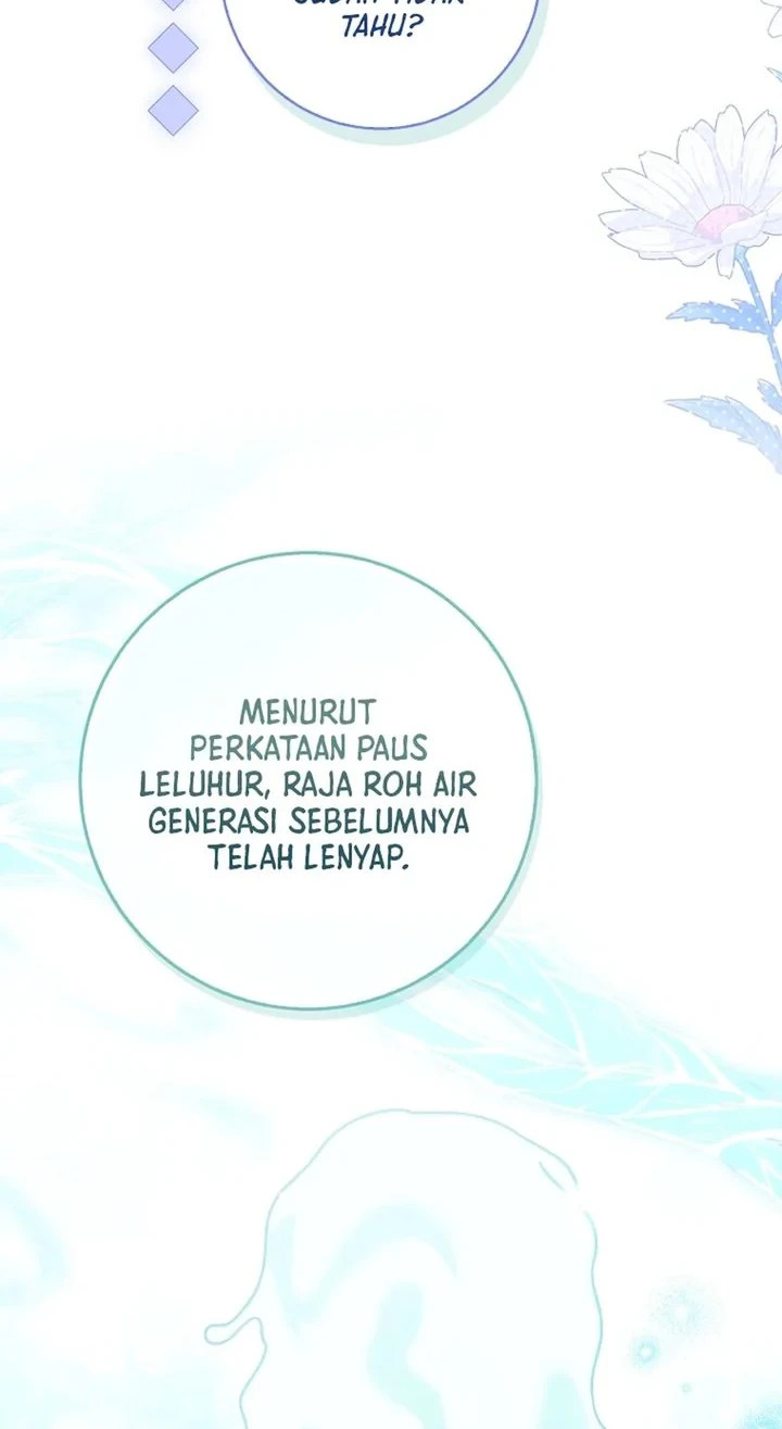 Si Bungsu Di Variety Show Pengasuhan Itu Sangat Menggemaskan Chapter 30 Halaman 48