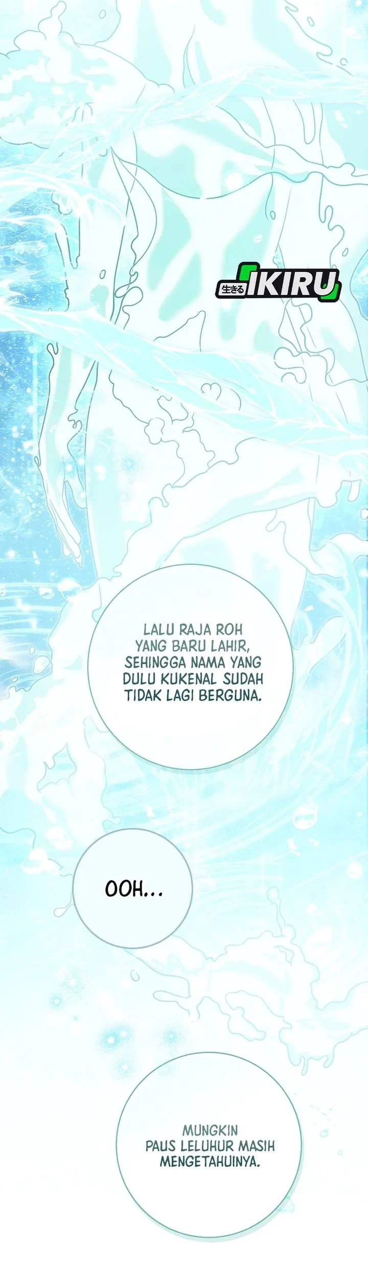 Si Bungsu Di Variety Show Pengasuhan Itu Sangat Menggemaskan Chapter 30 Halaman 49