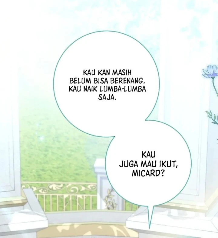 Si Bungsu Di Variety Show Pengasuhan Itu Sangat Menggemaskan Chapter 30 Halaman 54
