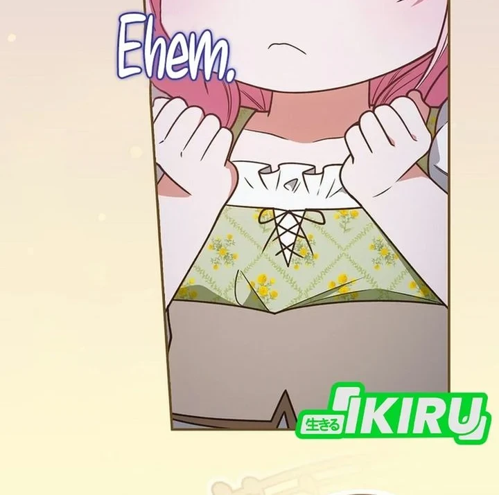 Si Bungsu Di Variety Show Pengasuhan Itu Sangat Menggemaskan Chapter 35 Halaman 49